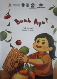 Image of Buah Apa?