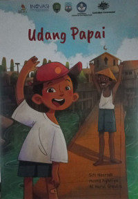 Image of Udang Papai