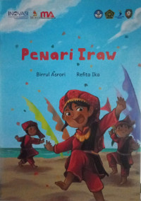 Image of Penari Iraw