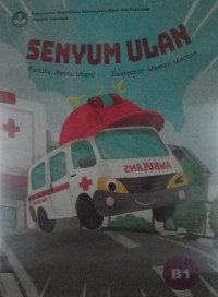 Image of Senyum Ulan