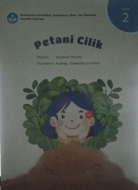 Image of Petani cilik