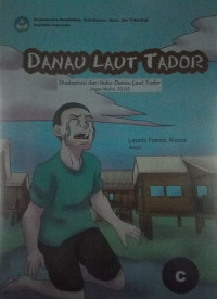 Image of Danau laut Tador