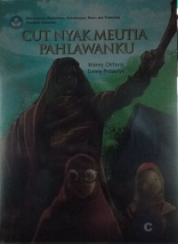 Image of Cut Nyak Meutia pahlawanku