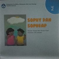 Image of Sophy dan Sopheap