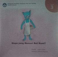 Image of Siapa yang mencuri roti kami?