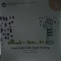 Image of Kaus kaki cilik ingin pulang