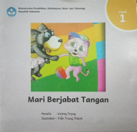 Image of Mari berjabat tangan
