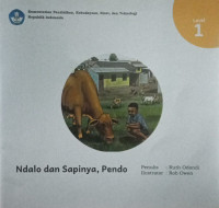 Image of Ndalo dan sapinya, Pendo