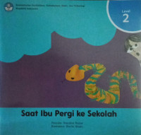 Image of Saat ibu pergi ke sekolah
