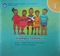 Image of Keempat Temanku