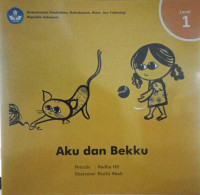 Image of Aku dan Bekku
