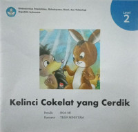 Image of Kelinci cokelat yang cerdik