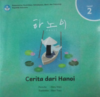 Image of Cerita dari Hanoi