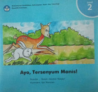 Image of Ayo, tersenyum manis!