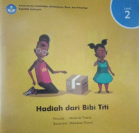 Image of Hadiah dari bibi Titi