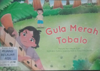Image of Gula Merah Tobalo