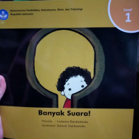 Image of banyak suara!