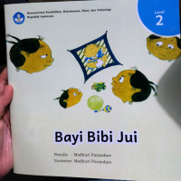 Image of Bayi Bibi Jui