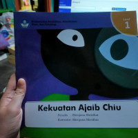 Image of kekuatan ajaib Chu