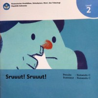 Image of sruuut! sruuut!