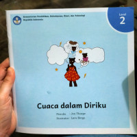 Image of cuaca dalam diriku