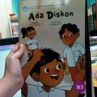 Image of ada diskon