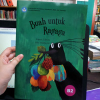 Image of buah untuk Ragaga