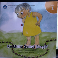 Image of Ke mana semut pergi?