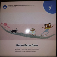 Image of Beres beres seru