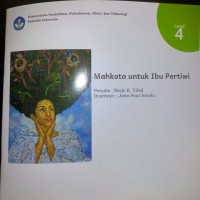 Image of Mahkota untuk Ibu Pertiwi