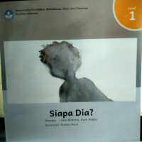 Image of Siapa dia?