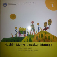 Image of Hashim menyelamatkan mangga