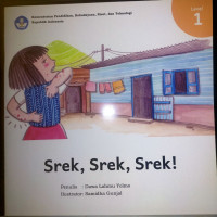 Image of Srek, srek,srek!
