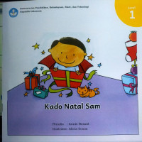 Image of Kado natal Sam