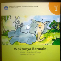 Image of Waktunya bermain!