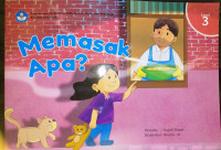 Image of Memasak apa?