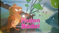Image of Hujan badai
