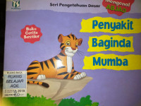 Image of Penyakit Baginda Mumba