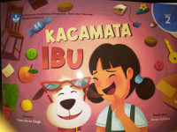 Image of Kacamata ibu