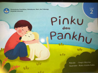 Image of Pinku dan Pankhu