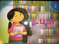 Image of Lusi ingin buku baru