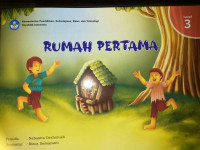 Image of Rumah pertama