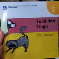 Image of Tomi dan Tingu