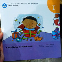 Image of Kado natal tersembunyi