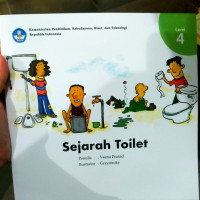 Image of Sejarah toilet