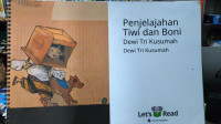 Image of Penjelajahan Tiwi dan Boni