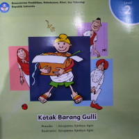 Image of Kotak barang Gulli