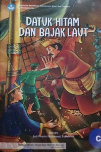 Image of Datuk hitam dan bajak laut