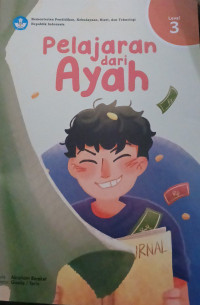 Image of Pelajaran dari ayah