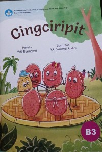 Image of Cingciripit